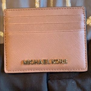 Michael Kors ID holder